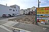 外観：物件の外観（東側から）［2026年4月8日撮影］