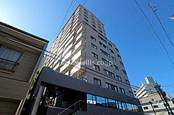 1989年築ペット可!新栄町駅徒歩9分好立地です!