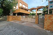 丸の内小学校[公立]の外観
