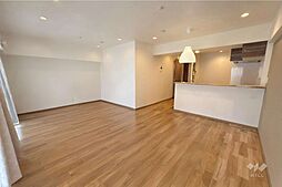 室内リフォーム履歴有り