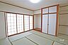 その他：2階北側洋室約7.7帖［2026年5月7日撮影］