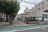 周辺：笈瀬中学校[公立]の外観
