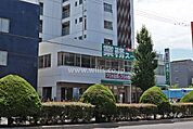 業務スーパー(黄金店)の外観