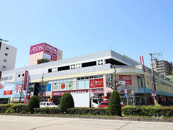 周辺を拡大表示