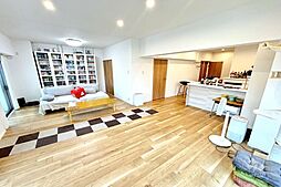 チサンマンション徳川町