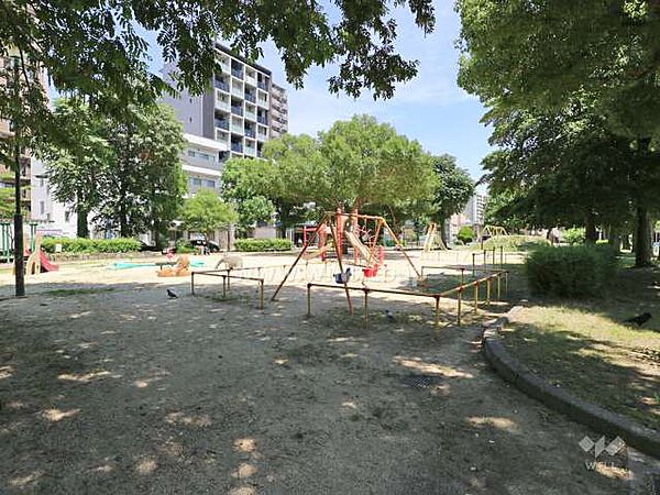 周辺を拡大表示