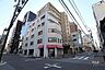 周辺：アライブインターナショナルプリスクール東校[私立]の外観