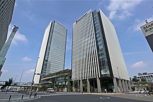 周辺を拡大表示