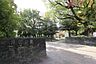 周辺：押切公園の外観
