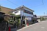 周辺：すもも保育室[私立]の外観