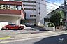 駐車場：敷地内駐車場(屋外平面式)