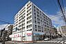 周辺：ナフコ不二屋(大曽根店)の外観