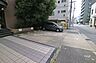 駐車場：敷地内駐車場（屋外平面式）