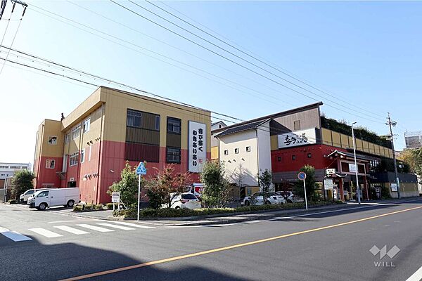 周辺を拡大表示