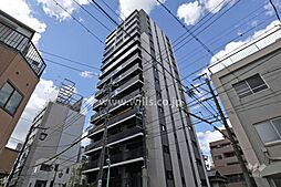 オープンレジデンシア栄 THE COURT
