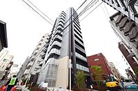 東京都台東区入谷2丁目39-2：物件画像／株式会社タウンハウジング東京　浅草店