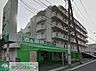 周辺：業務スーパー綾瀬店 徒歩3分。スーパー 240m