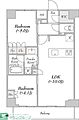MYRIARESIDENCE浅草橋11階28.0万円