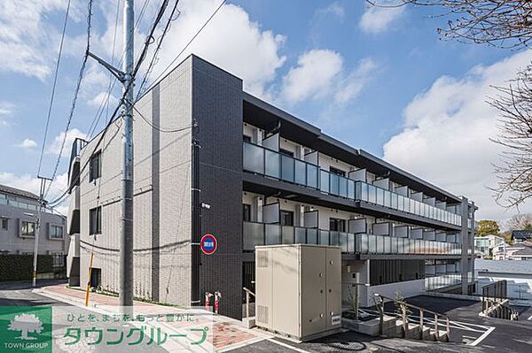 外観画像