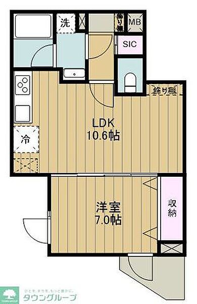 外観画像