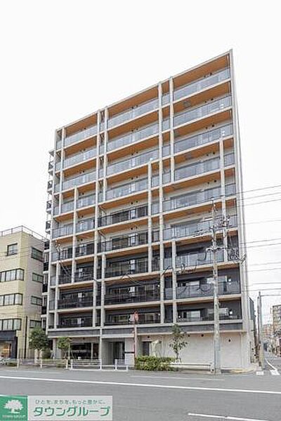 外観画像