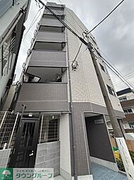 Ｐａｒｃ奥浅草