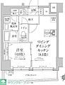 アイルプレミアム亀戸ノース3階12.8万円