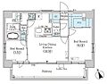 PrimeBliss浅草蔵前13階28.5万円