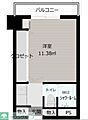 グリーンホーム東京5階8.4万円