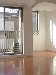 セリーズ門前仲町 7階1Kのリビング/ダイニング