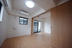 La Douceur秋葉原 9階1LDKのリビング/ダイニング