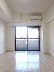 パークステージ亀戸北 2階ワンルームのリビング/ダイニング