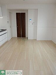 パラッツオ　入倉 3階1LDKのリビング/ダイニング