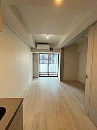 フレンシア御徒町 4階1DKのリビング/ダイニング