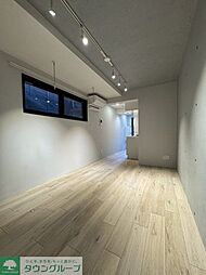 都営新宿線 大島駅 徒歩3分の賃貸マンション 4階ワンルームのリビング/ダイニング