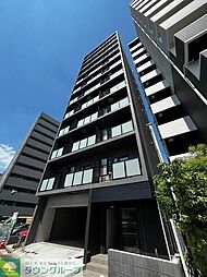 アーバンパーク扇大橋