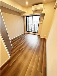 ザ・パークハビオ入谷 12階ワンルームのリビング/ダイニング