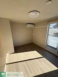 Legare東向島 1階1Kのリビング/ダイニング