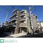 東京都墨田区東向島1丁目29-15：物件画像／株式会社タウンハウジング東京　浅草店