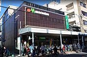 マルエツ浅草四丁目店 徒歩14分。 1060m