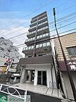 東京都墨田区本所2丁目8-5：物件画像／株式会社タウンハウジング東京　浅草店