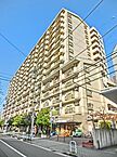 東京都墨田区横川5丁目10-1：物件画像／株式会社タウンハウジング東京　浅草店