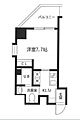 KDXレジデンス御徒町11階12.7万円