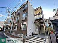 東京都墨田区東向島5丁目25-9：物件画像／株式会社タウンハウジング東京　浅草店