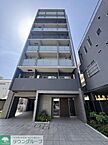 東京都荒川区東日暮里6丁目40-20：物件画像／株式会社タウンハウジング東京　浅草店
