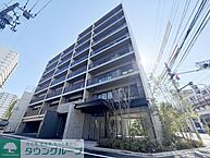 東京都荒川区荒川5丁目6-1：物件画像／株式会社タウンハウジング東京　浅草店