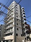 東京都台東区日本堤2丁目30-1：物件画像／株式会社タウンハウジング東京　浅草店