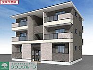 東京都足立区梅田4丁目29：物件画像／株式会社タウンハウジング東京　浅草店