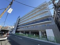 東京都墨田区向島5丁目25-3：物件画像／株式会社タウンハウジング東京　浅草店