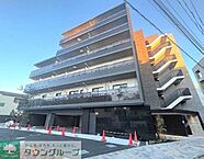 東京都荒川区東尾久8丁目32-5：物件画像／株式会社タウンハウジング東京　浅草店